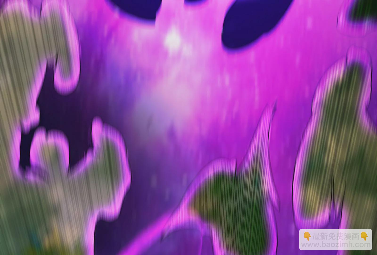 古神遊戲 - 第68話 獨行！說出手時就出手(2/3) - 8